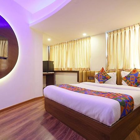 Hotel Rio Mumbai Eksteriør bilde