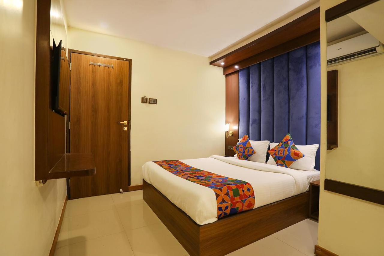 Hotel Rio Mumbai Eksteriør bilde