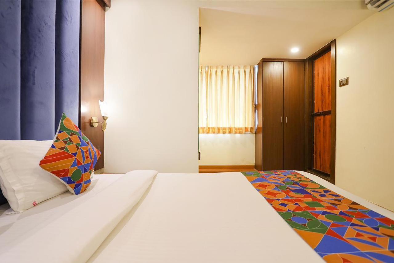 Hotel Rio Mumbai Eksteriør bilde