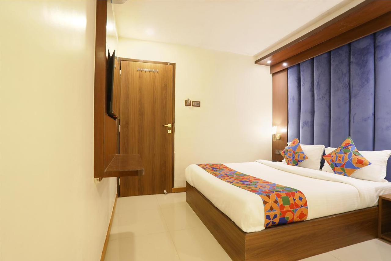 Hotel Rio Mumbai Eksteriør bilde