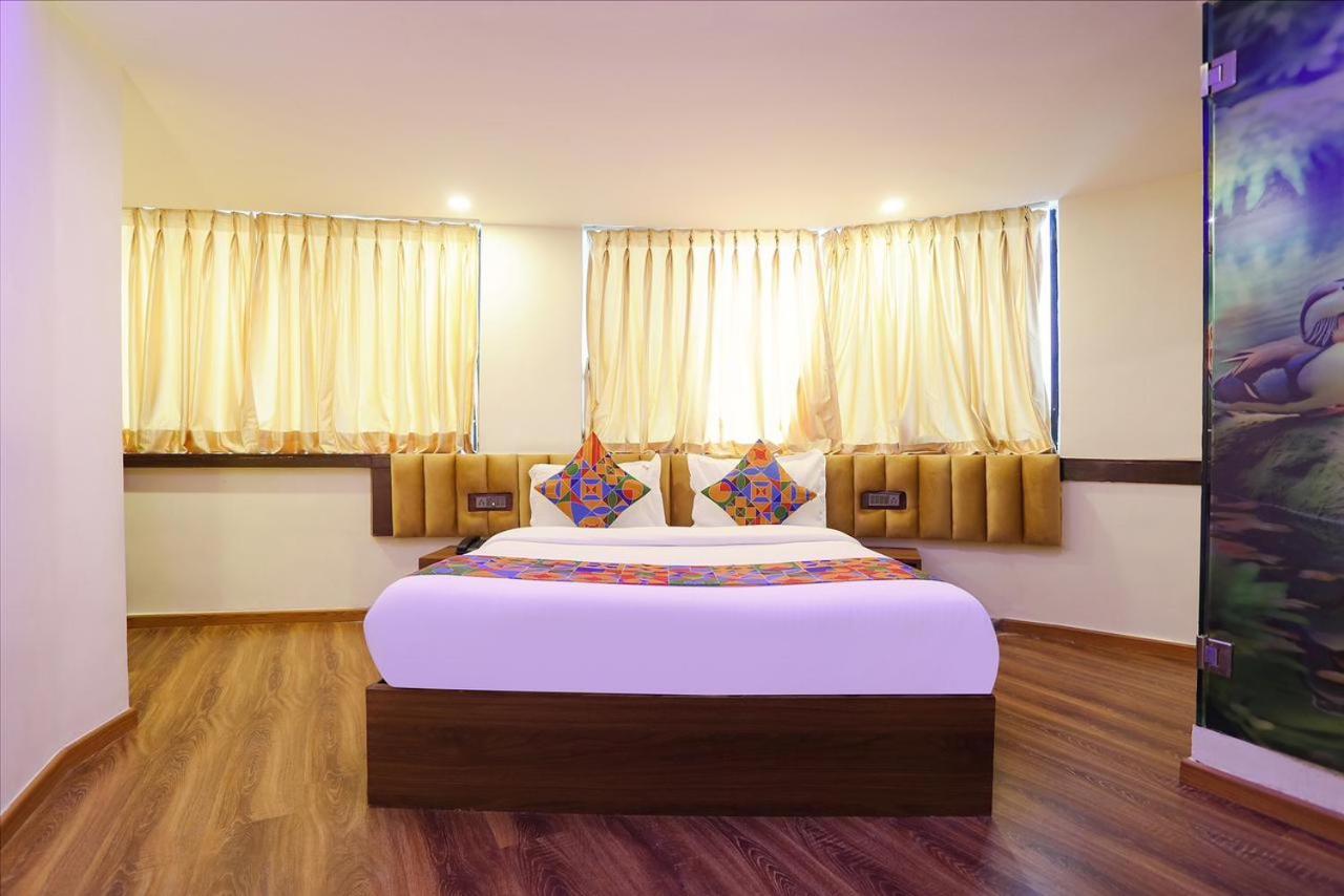 Hotel Rio Mumbai Eksteriør bilde