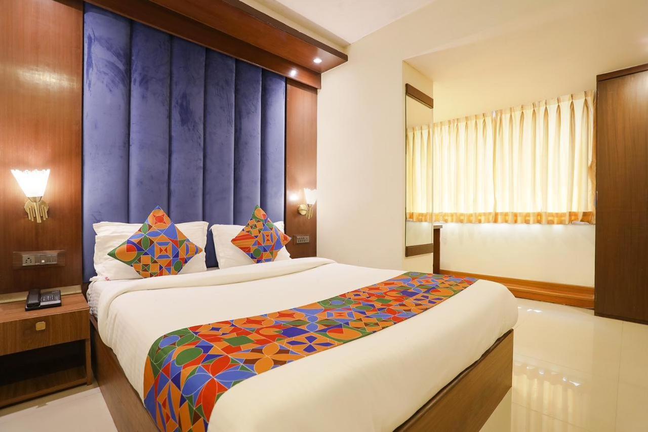 Hotel Rio Mumbai Eksteriør bilde